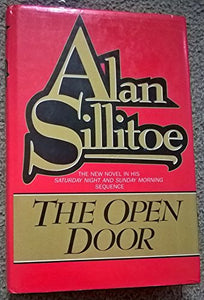 The Open Door 