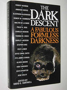 The Dark Descent 