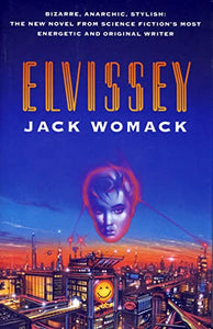 Elvissey 