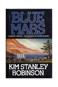 Blue Mars 