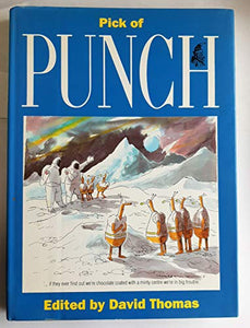 Pick of Punch 