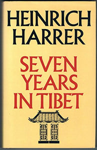 Seven Years in Tibet 