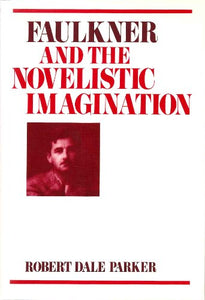 Faulkner & Novelist Image CB 