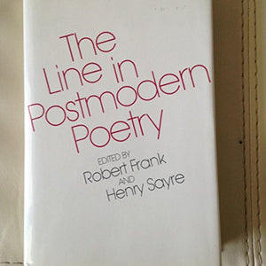 Line in Postmodern Poetry 