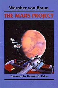 The Mars Project 