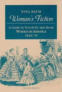 Woman's Fiction 