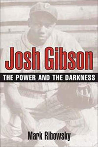 Josh Gibson 