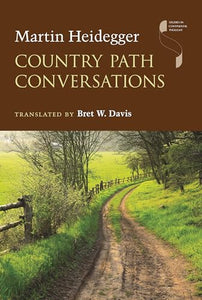 Country Path Conversations 