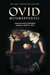 Metamorphoses 