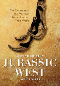 Jurassic West, Second Edition 