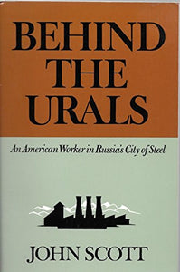 Behind the Urals 