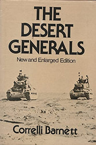 Desert Generals 