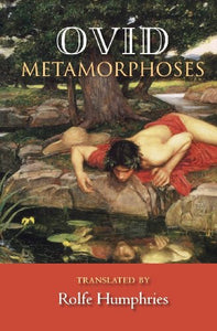 Metamorphoses 