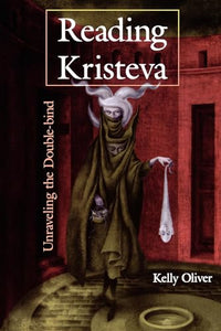 Reading Kristeva 