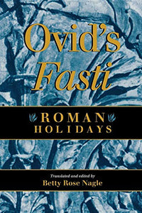 Ovid's Fasti 