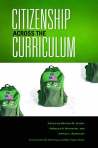 Citizenship Across the Curriculum 