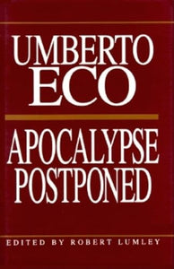 Apocalypse Postponed 