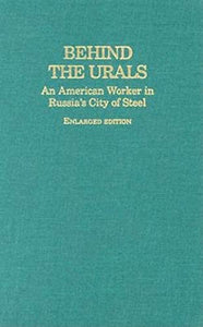 Behind the Urals 