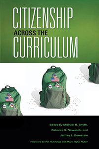 Citizenship Across the Curriculum 