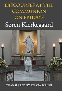 Discourses at the Communion on Fridays 