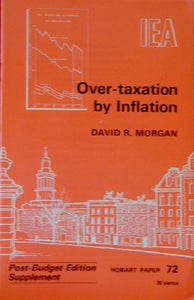 Overtaxation by Inflation 