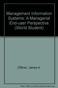 Management Information Systems 