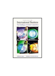 International Business 