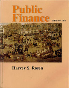 Public Finance 