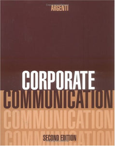 Corporate Communication 