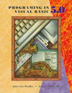 Programming in Visual Basic 