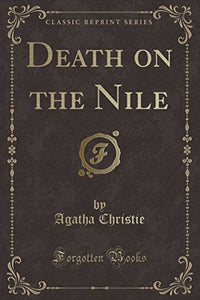 Death on the Nile 