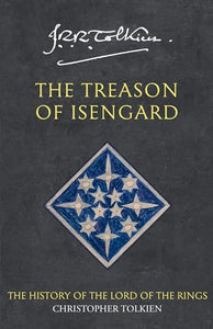 The Treason of Isengard 