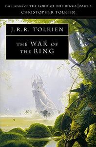 The War of the Ring 