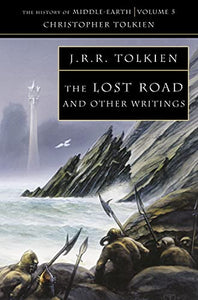 The Lost Road 