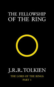 The Fellowship of the Ring 