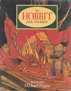 The Illustrated Hobbit 