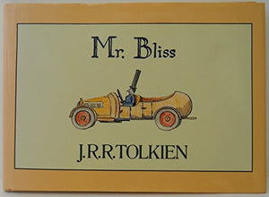 Mr Bliss 