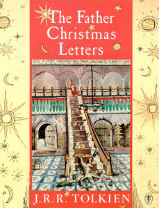 Father Christmas Letters 