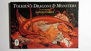 Tolkien's Dragons and Monster 