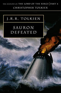 Sauron Defeated 