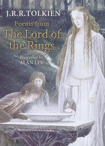 Poems from The Lord of the Rings 