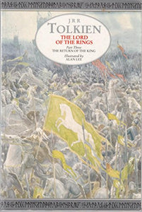 The Illustrated the Return of the King 