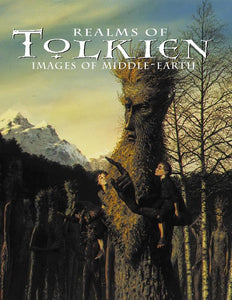 Realms of Tolkien 