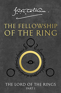 The Fellowship of the Ring 