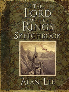 The Lord of the Rings Sketchbook 