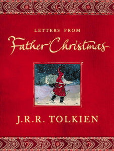 Letters From Father Christmas 