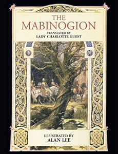 The Mabinogion 