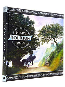 Tolkien Diary 2001 