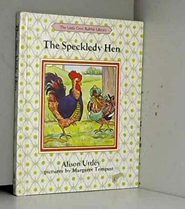 THE SPECKLEDY HEN 