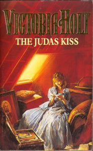 Xjudas Kiss Teg Fisher 